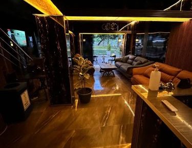 Triple Room with Bathroom