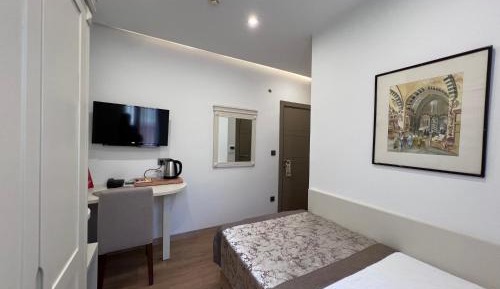 Single Room