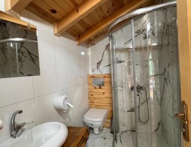Three-Bedroom Chalet