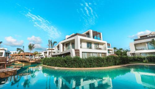 Playa Villas