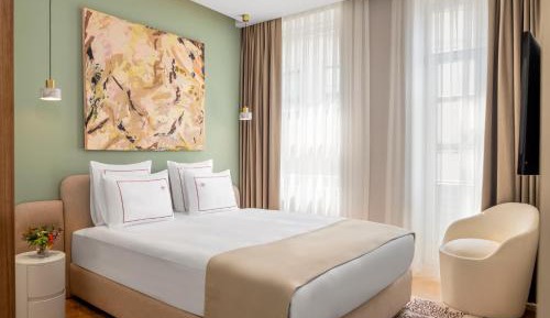 Two-Bedroom Suite