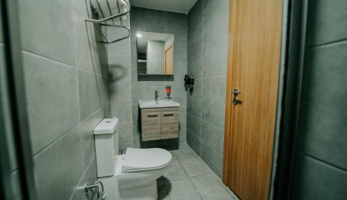Luxury Triple Room