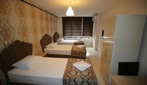 Suite with Balcony