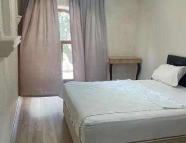 Triple Room with Mountain View