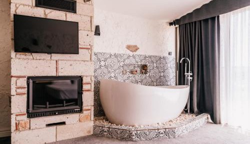 Suite with Sea View