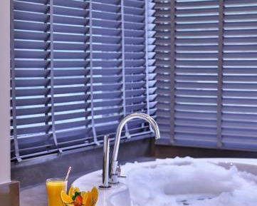 Deluxe Double Room with Bath