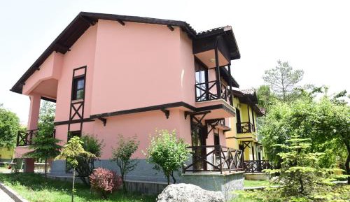 One-Bedroom Villa
