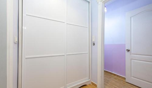 Economy Quadruple Room