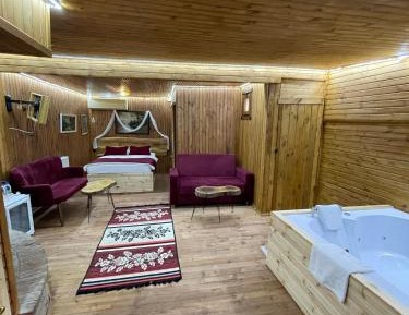 One-Bedroom Villa