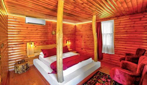 Double Room with Lake View
