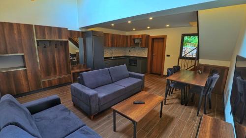 Superior Chalet