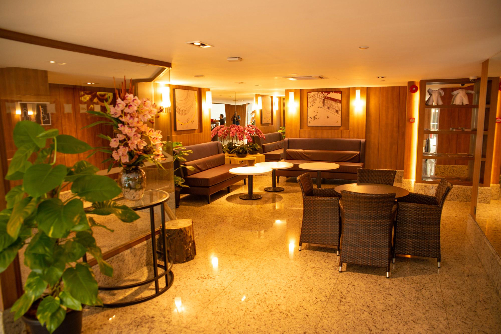 King Suite