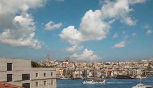 Grand Deluxe Istanbul