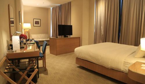 Queen Room