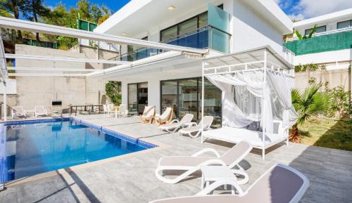 Deluxe Villa