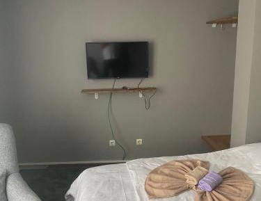 Double Room with Sea View