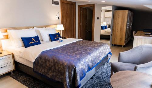 Budget Triple Room
