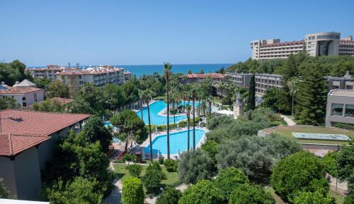 Patara Suite