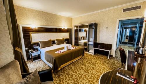 Family Junior Suite