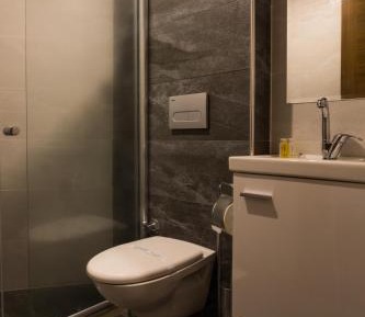 Double Room with Lake View