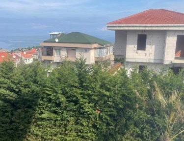 Queen Room with Sea View