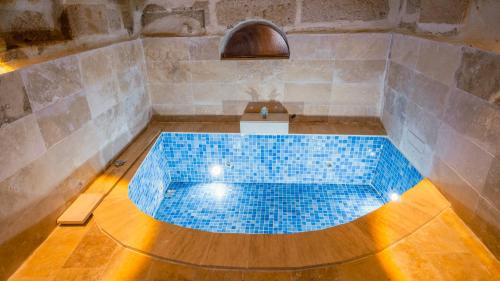 Deluxe Suite with Spa Bath
