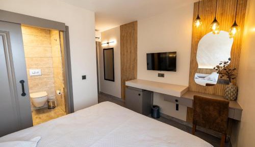 Small Double Room