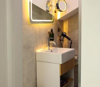 Superior Single Room