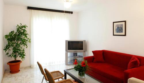 One-Bedroom Suite