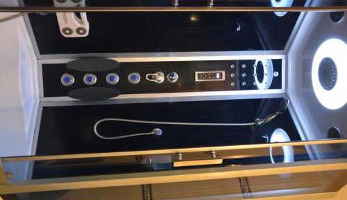 King Suite