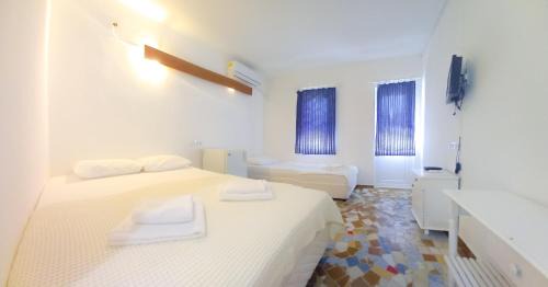 Triple Room with Balcony