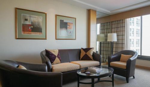 Deluxe Studio Room 