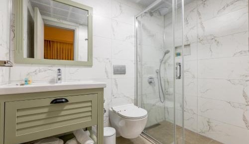Double Room - Disability Access