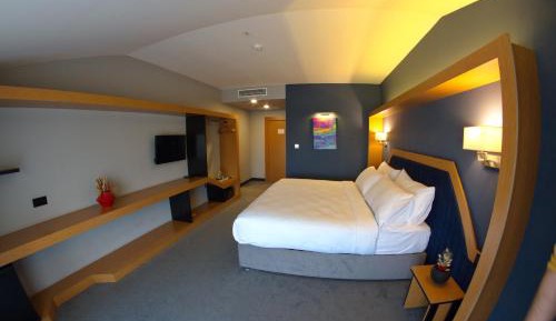 Economy Double or Twin Room