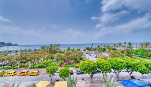Superior Suite with Sea View
