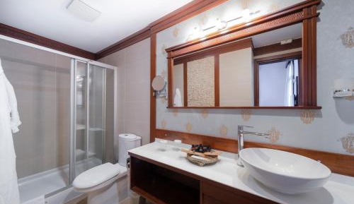 Suite with River View