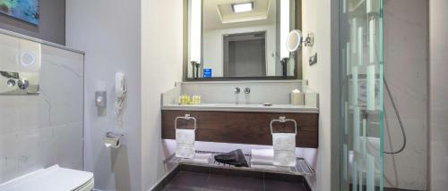 Executive King Room