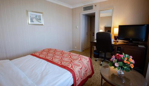 Superior Double or Twin Room