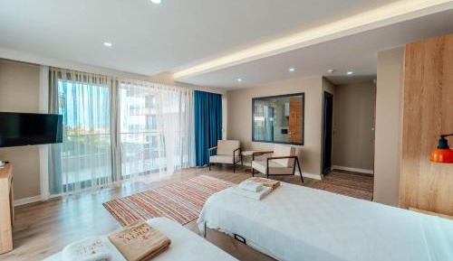 Standard Suite