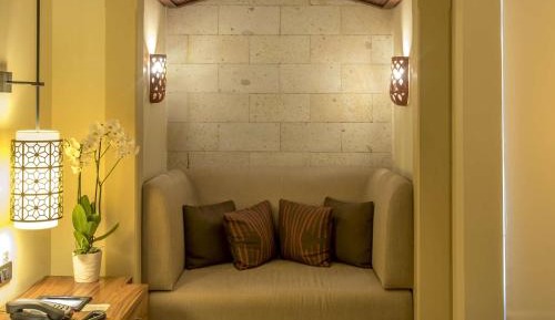 King Room - Mobility Access