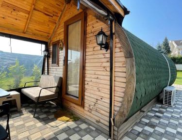 Bungalow