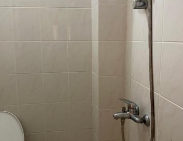 Budget Single Room