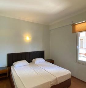 Apartment - Ground Floor