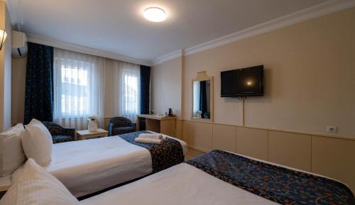 Standard  Room