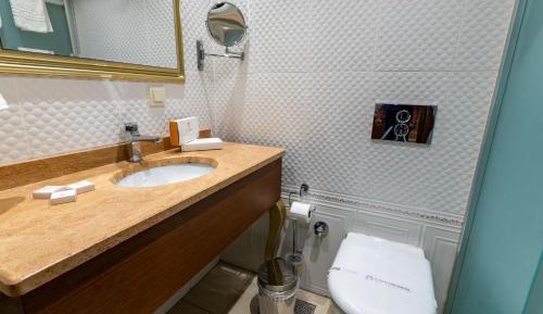 Duplex Three-Bedroom Villa