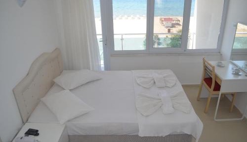 Double Room with Sea View