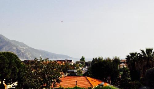 Double Room with View