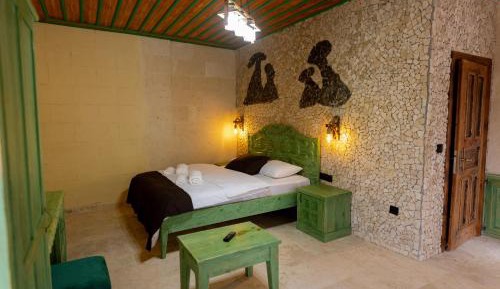 Executive Triple Room