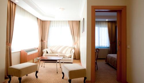 Large Single Room