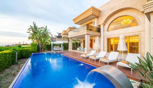 Premium Villa
